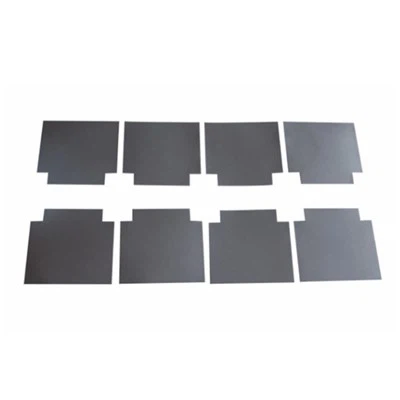 ডাই কাট গ্রাফাইট শীট